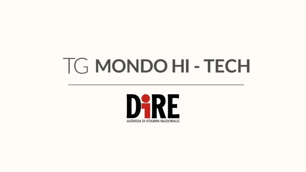 TG mondo high tech admind