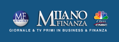 milano finanza admind